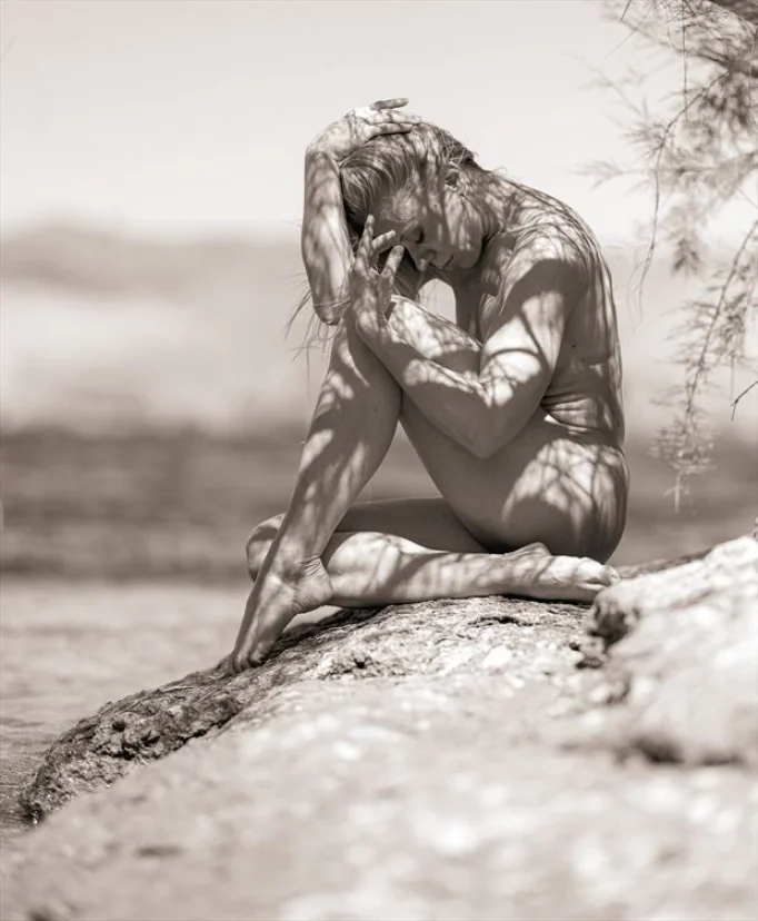 modelsociety mnewberry naked