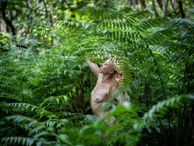 modelsociety mnewberry naked
