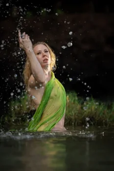 Melissa Newberry ? latest upload