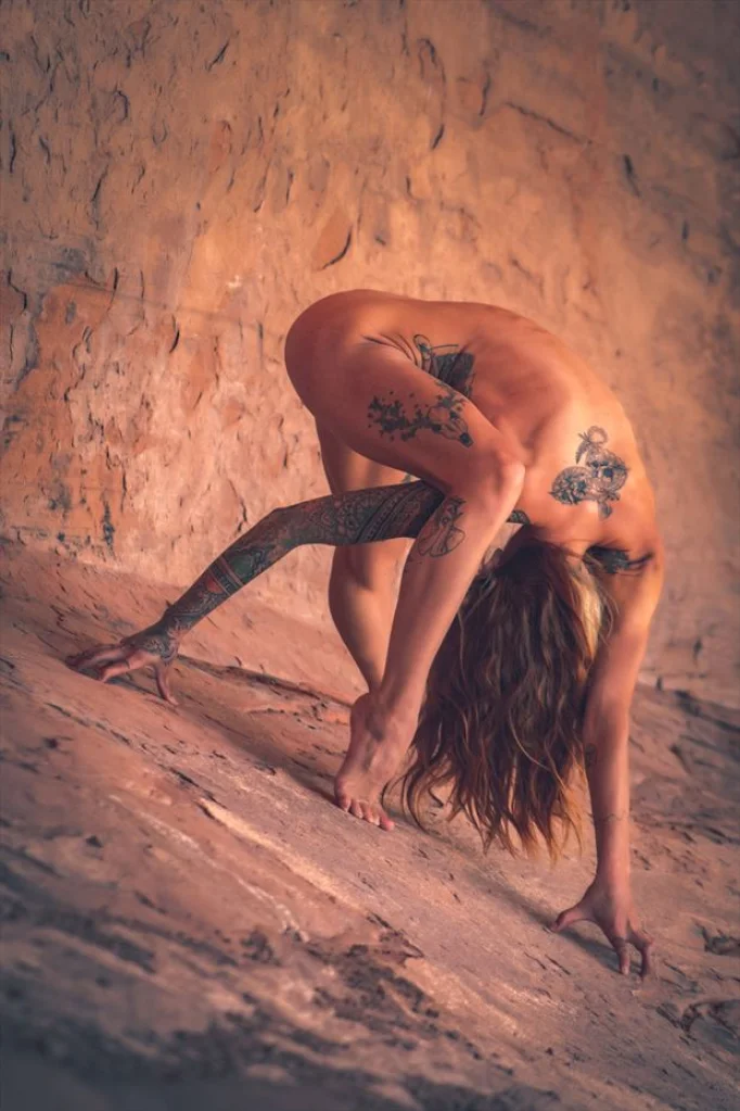 instagram therealslimcadii full nude
