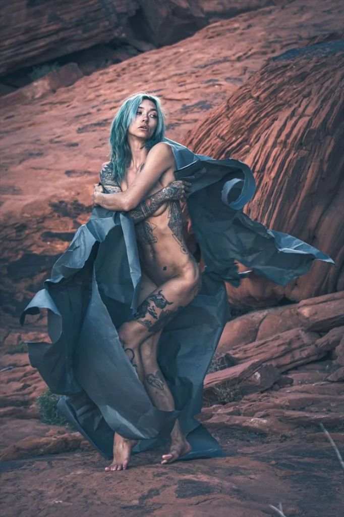 instagram therealslimcadii nude