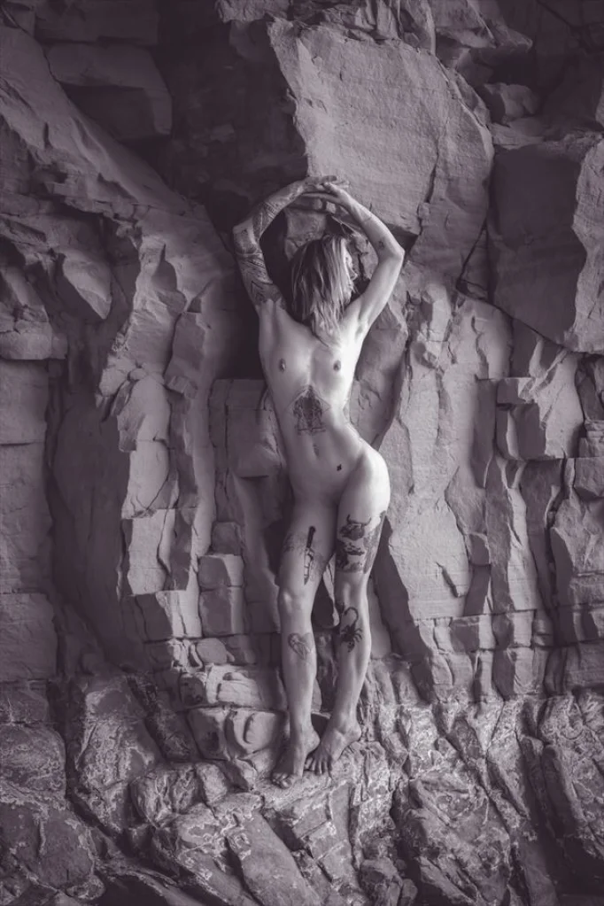instagram therealslimcadii nude