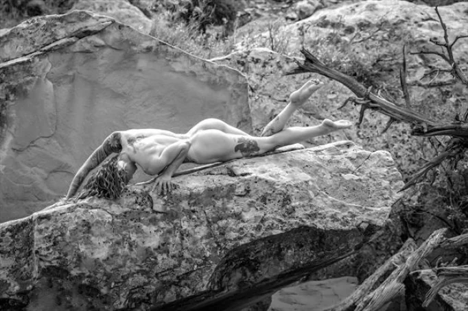 modelsociety therealslimcadi naked