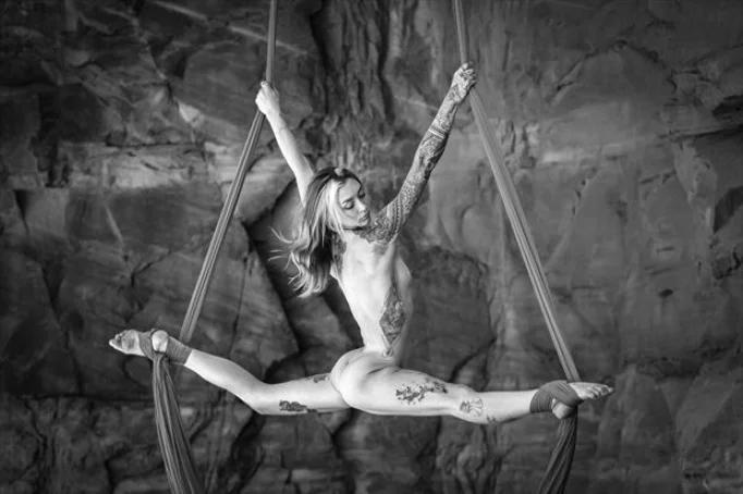 modelsociety therealslimcadi nude photo