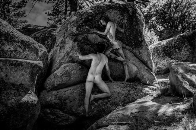 modelsociety therealslimcadi nude photo