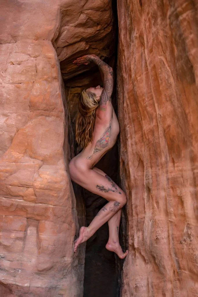 onlyfans therealslimcadi nude
