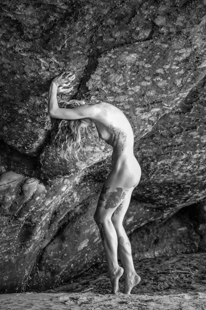 onlyfans therealslimcadi outdoor nude