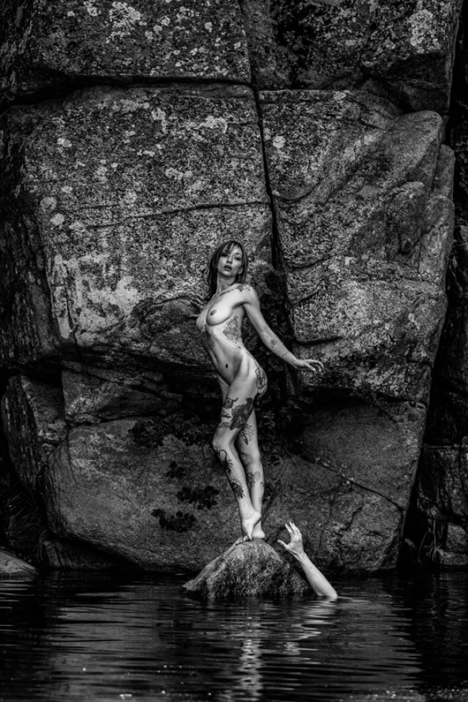 therealslimcadi full nude