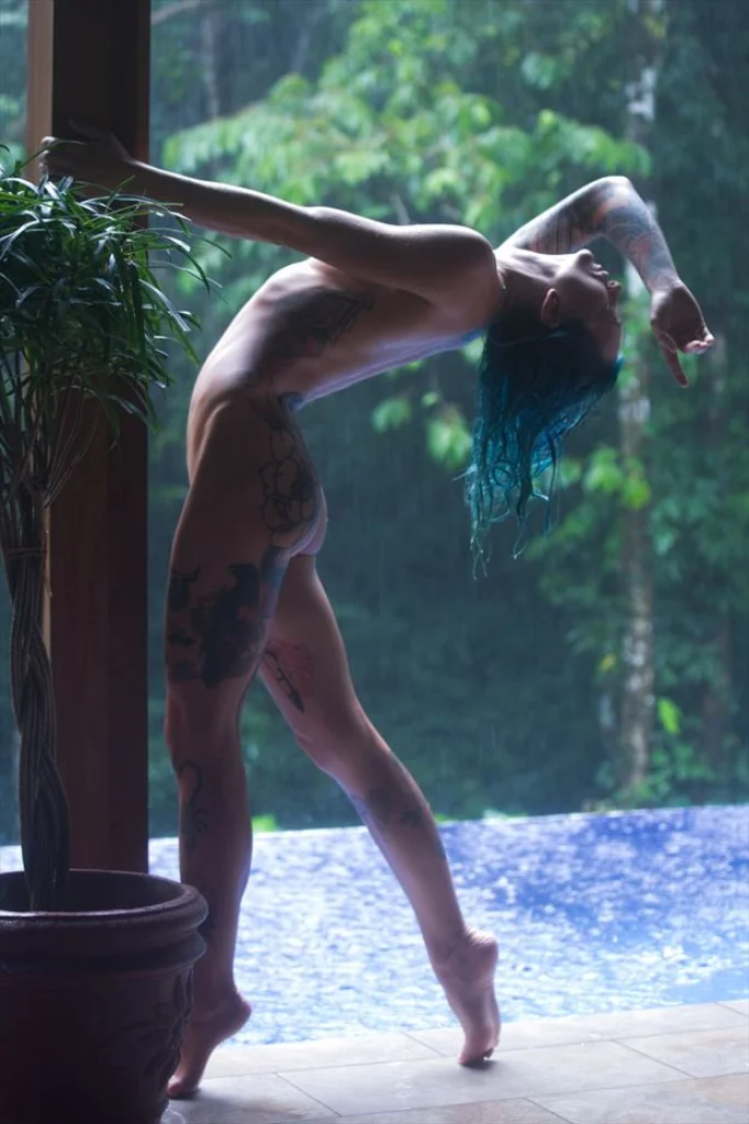 therealslimcadi full nude
