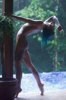 therealslimcadi full nude
