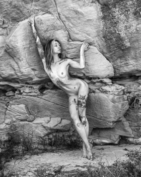 therealslimcadi nude