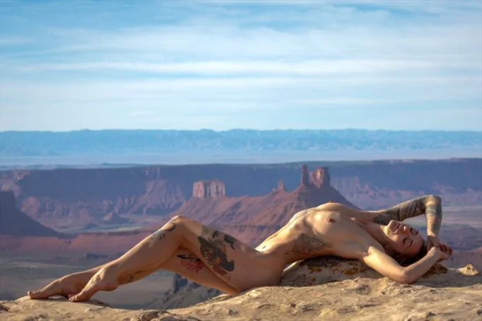 therealslimcadi onlyfans outdoor nude