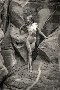 therealslimcadii instagram full naked