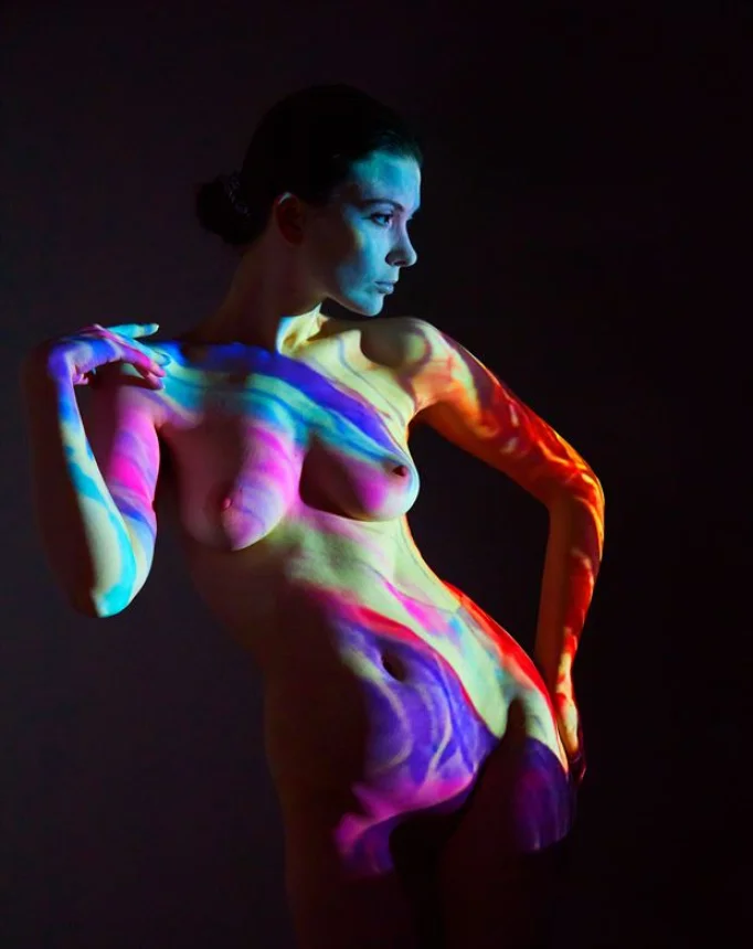instagram faemuirina nude