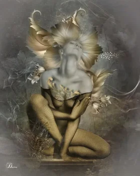 Muirina Fae ? latest upload