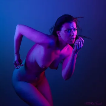 Muirina Fae ? latest upload
