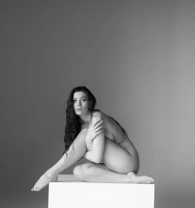 modelsociety muirina fae tits