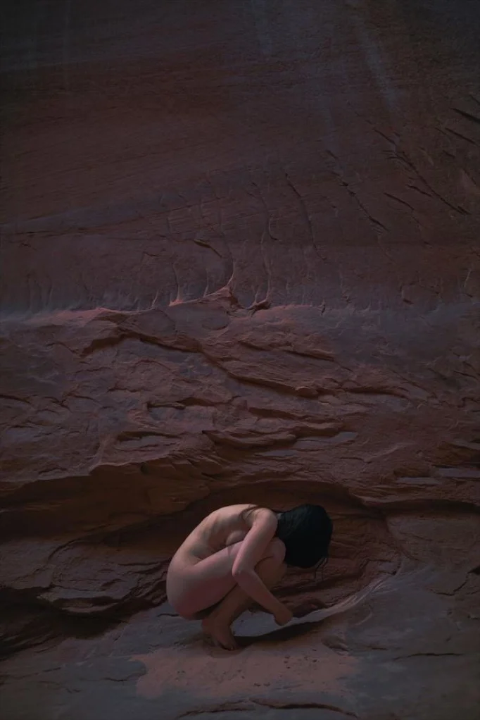 muirinafae full naked