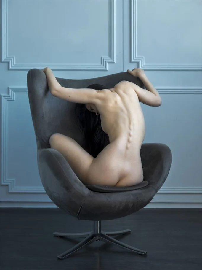 muirinafae naked