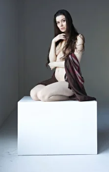 Muirina Fae ? latest upload