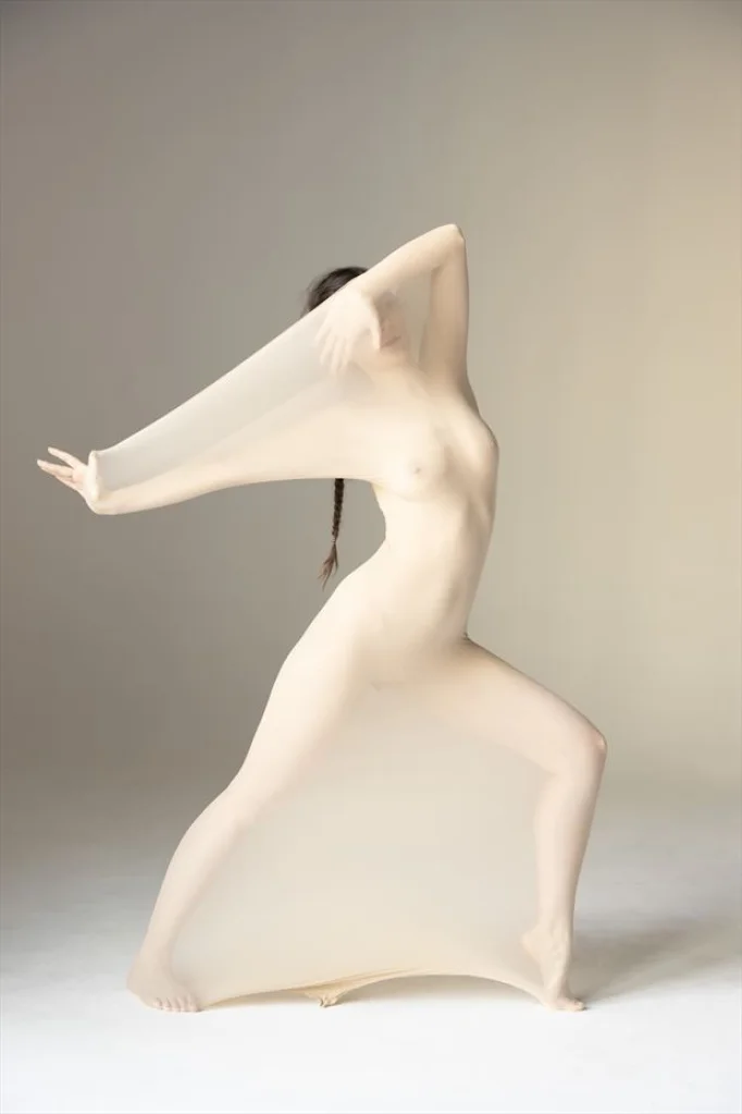 muirinafae outdoor nude