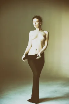 Muirina Fae ? latest upload