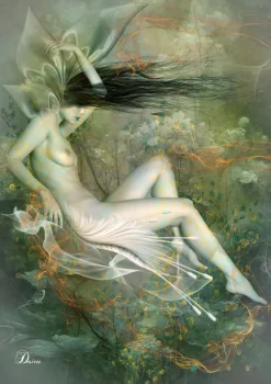 Muirina Fae ? latest upload