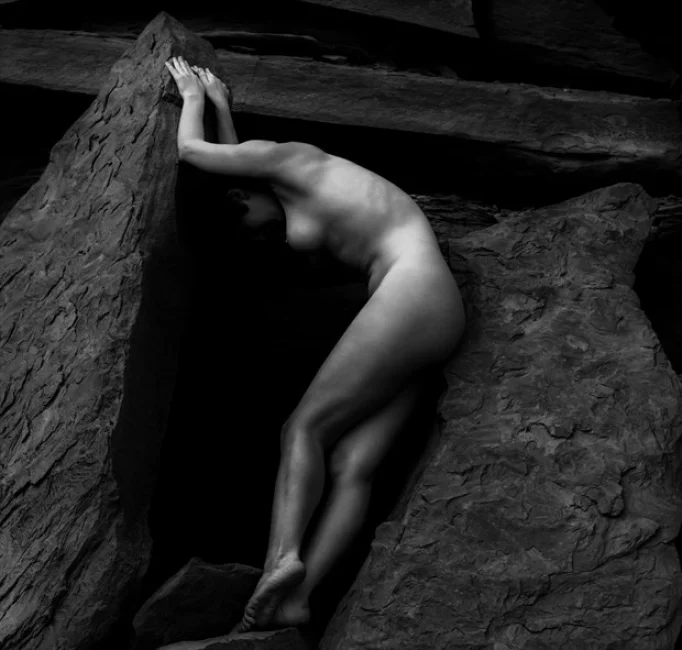 modelsociety nymfaea flashing