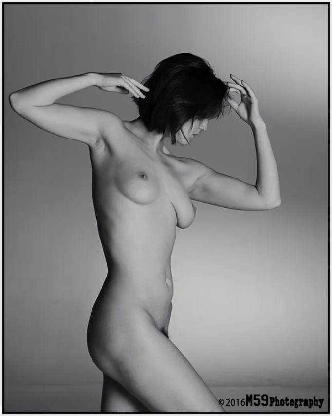 modelsociety nymfaea leaked