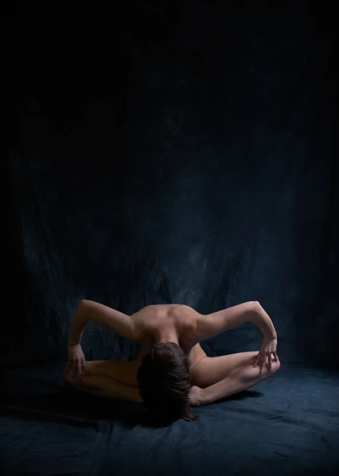 modelsociety nymfaea photosets