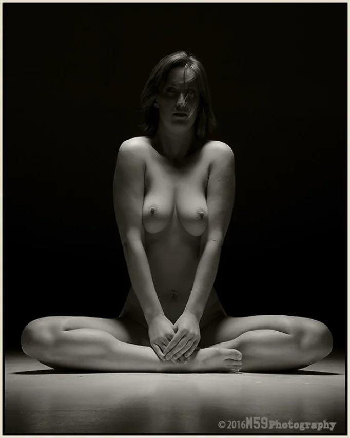 modelsociety nymfaea pussy