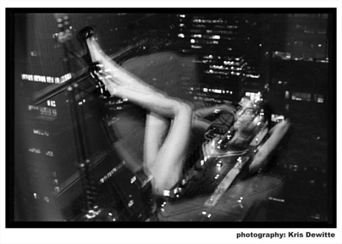 modelsociety palesaent photosets