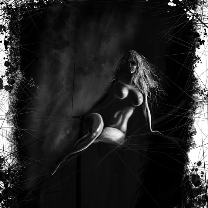 modelsociety sirsdarkstar naked
