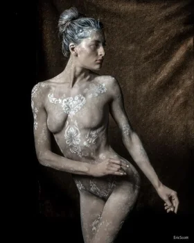 Tati Kurkina ? latest upload