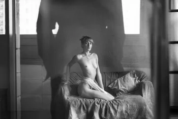 Tati Kurkina ? latest upload