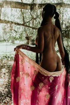 modelsociety tyanna flashing