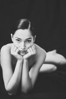 Vita Mir — profile