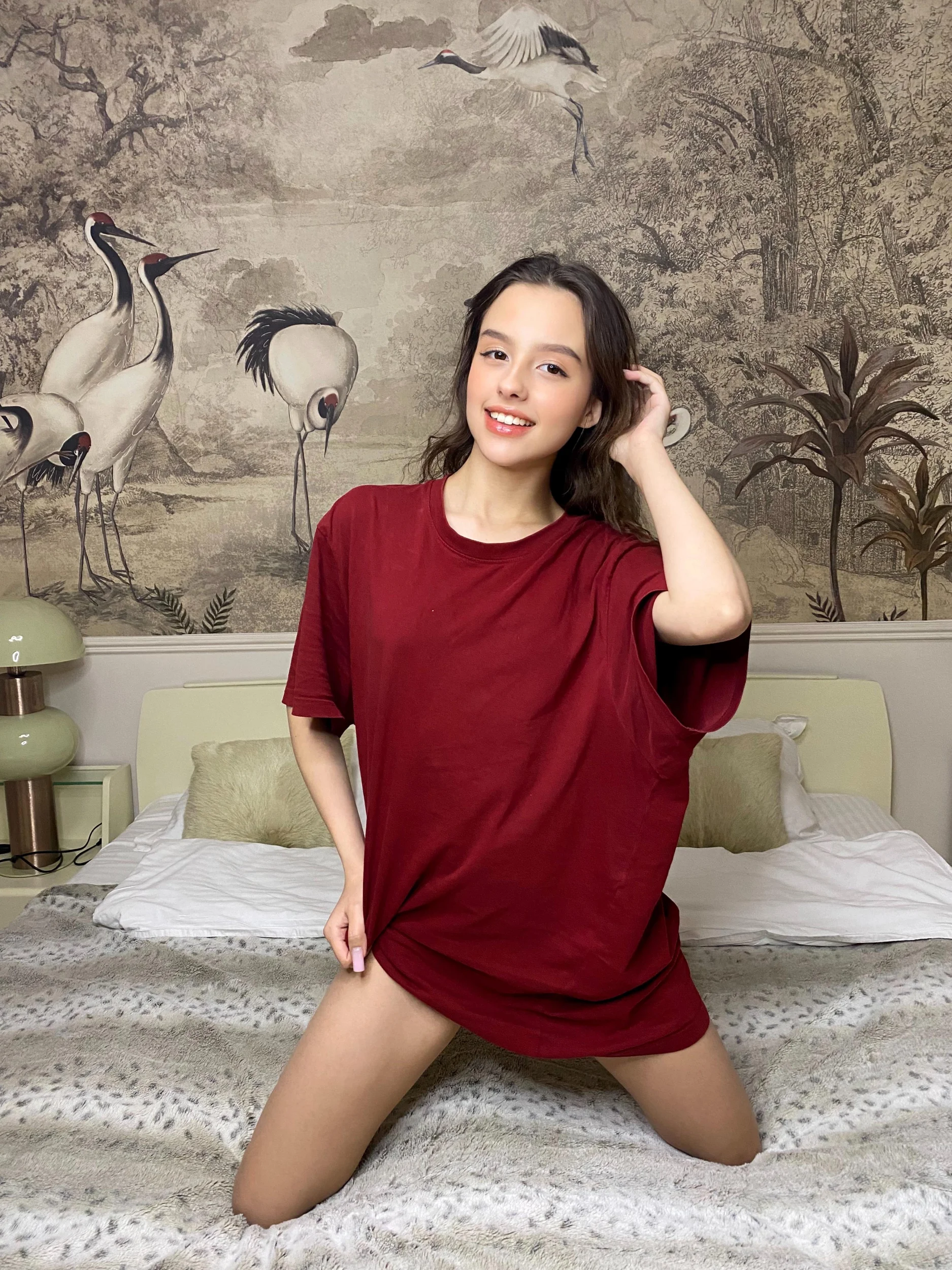 amelia april photosets