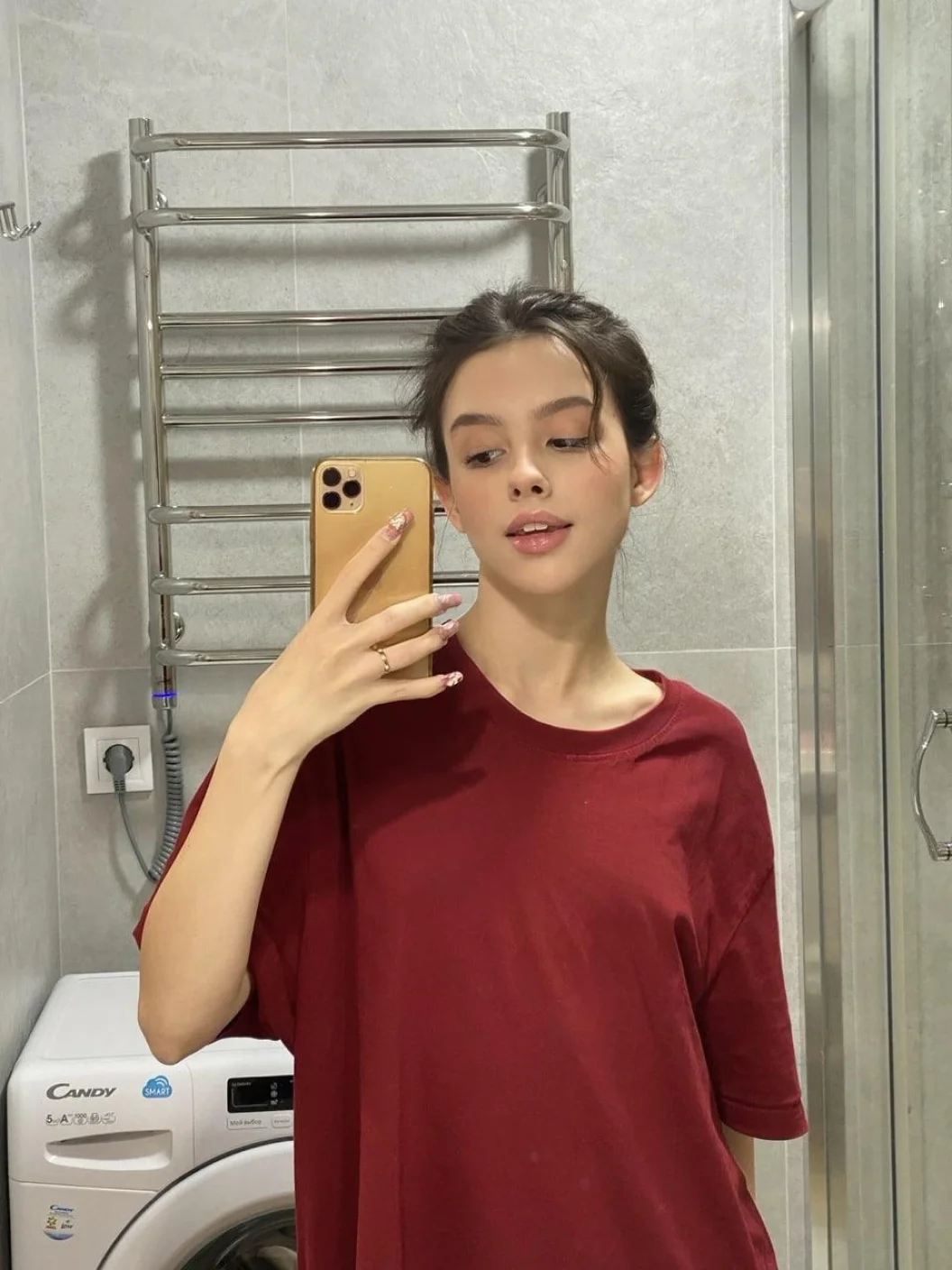 fansly ameliaapril full nude