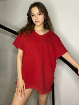 Amelia April ? latest upload