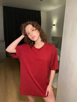 Amelia April ? latest upload