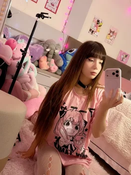 Ava Waifu ? latest upload