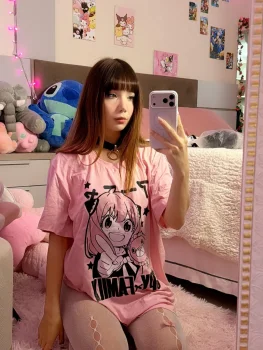 Ava Waifu ? latest upload