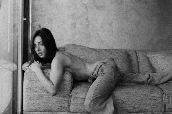 chiara patch full naked