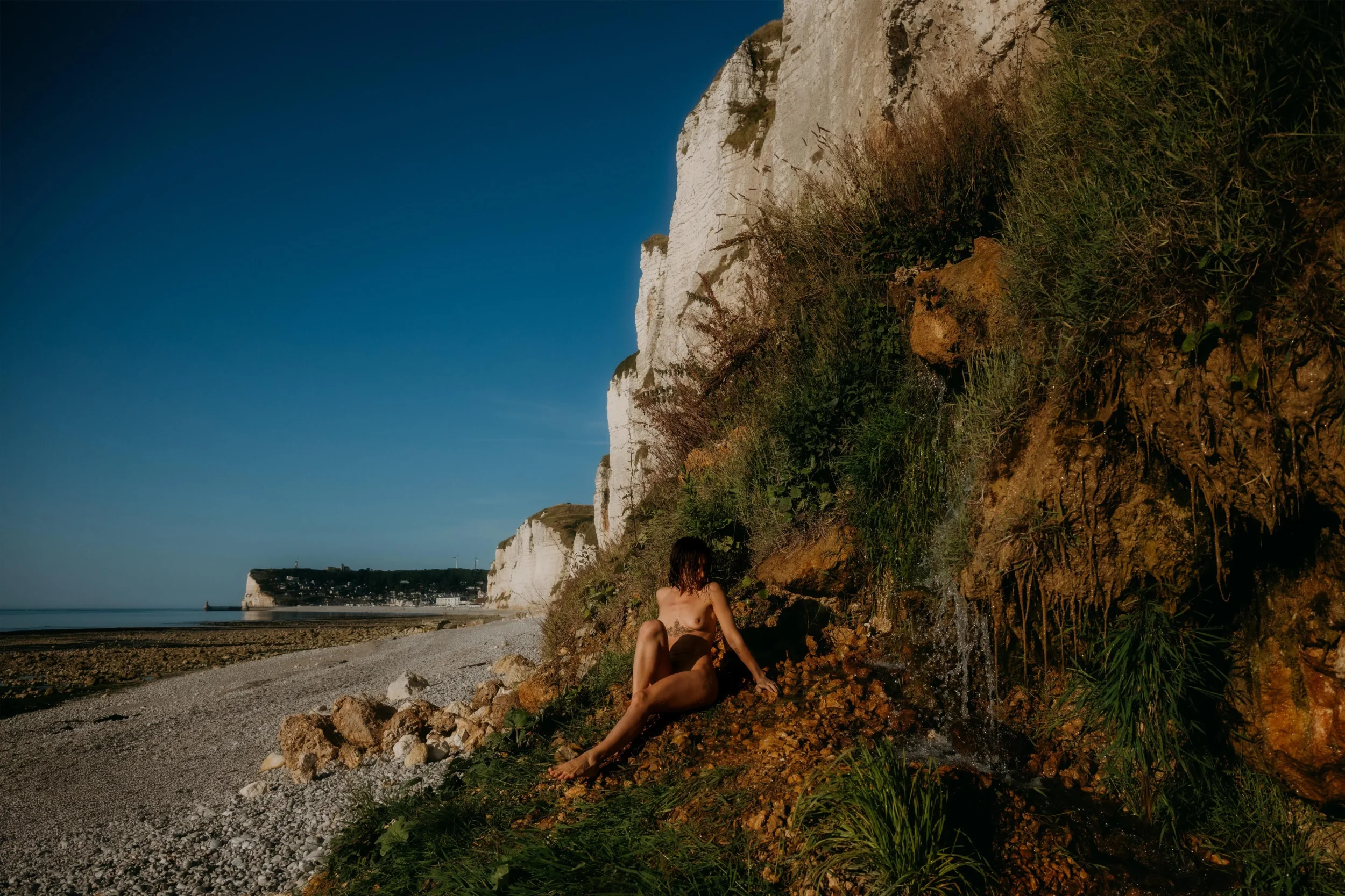 chiarapaccini nude