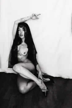 Chiara Paccini ? latest upload