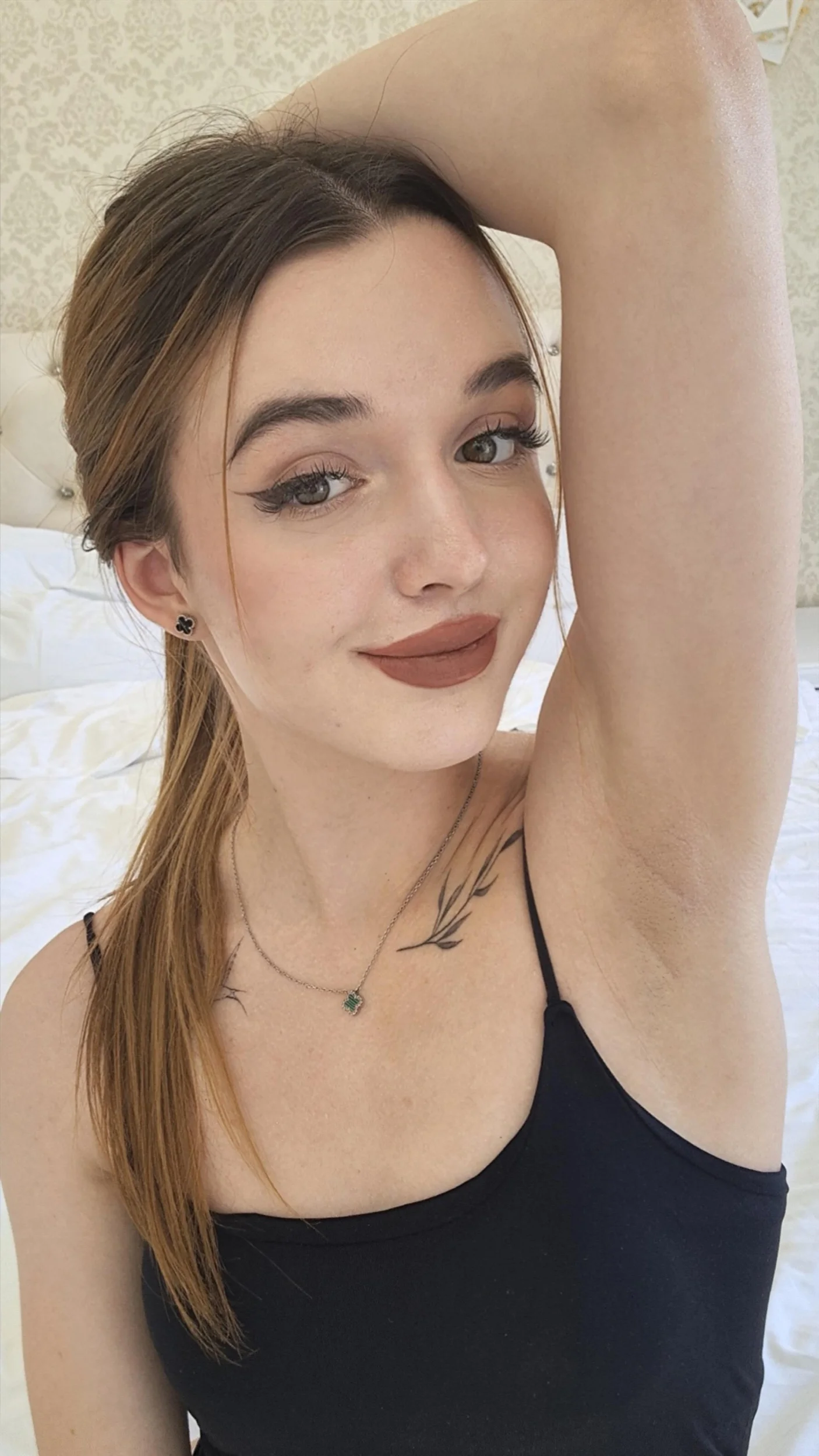 huntpatsy reddit nude