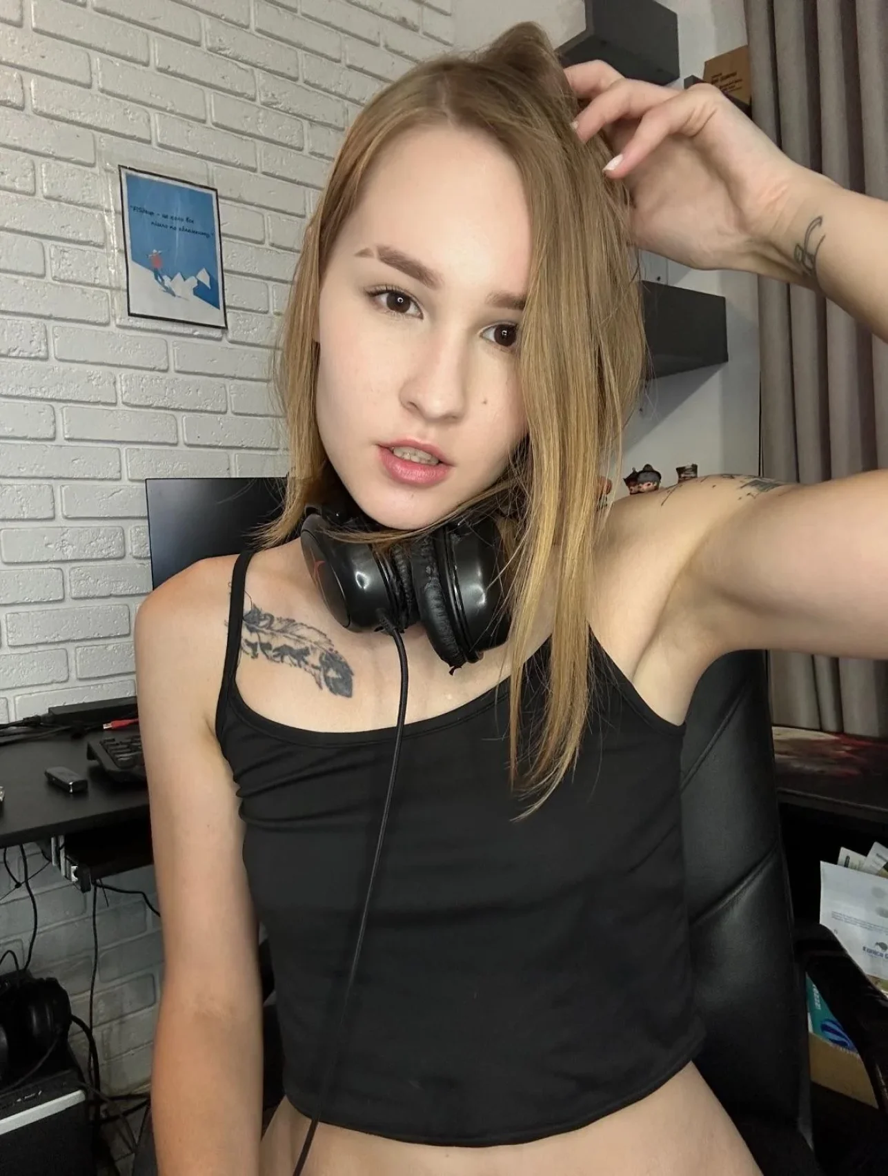 pgamy porn