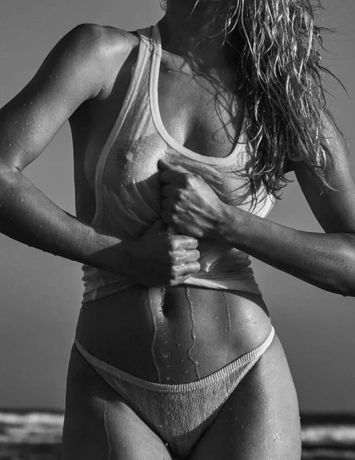 hannah ferguson leak