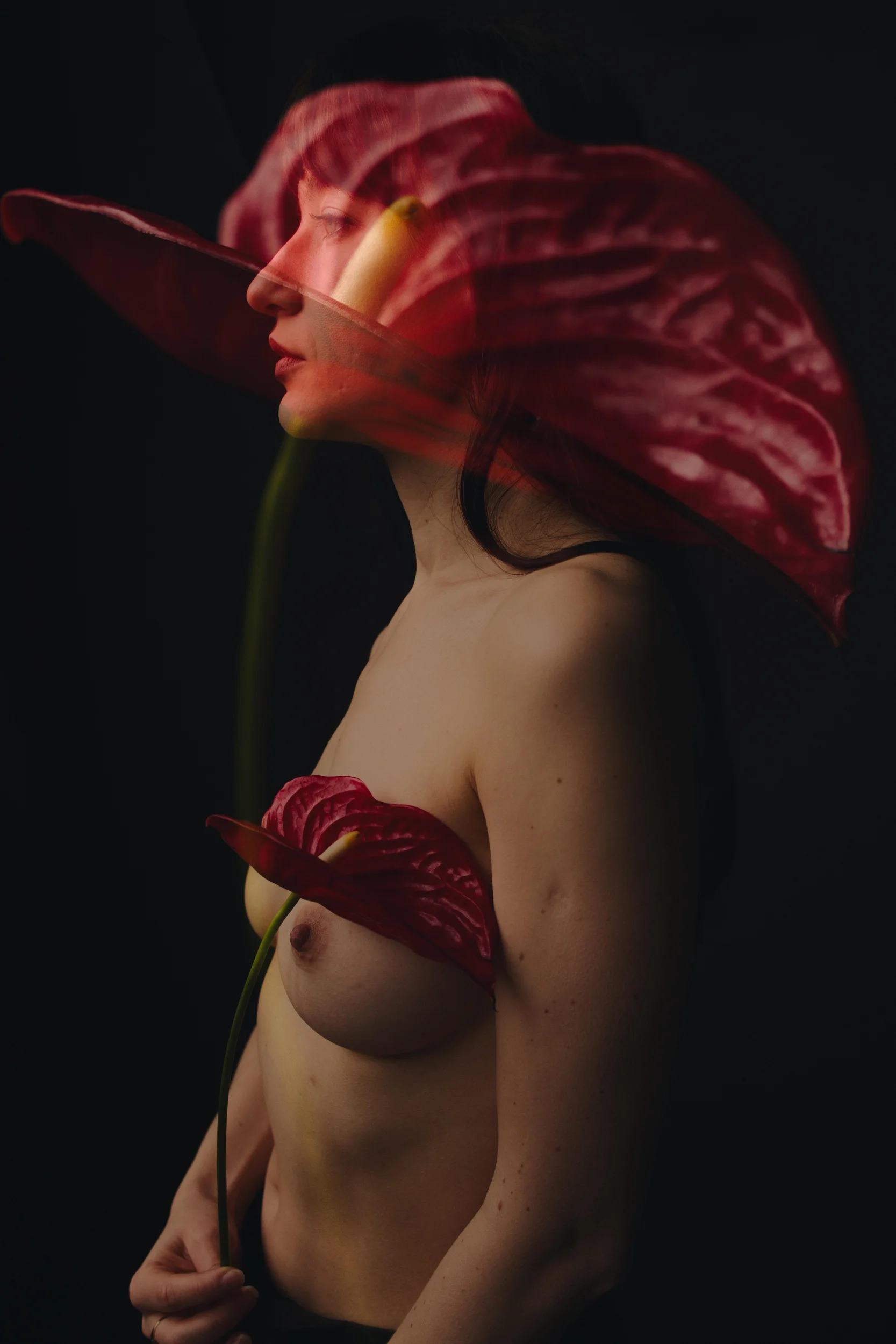 irynaho patreon tits